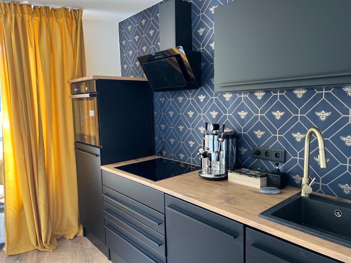 Bavaria Mountain Lodge Ski Arber Osser Bayrischer Wald Designer Ferienwohnung Lohberg Luaran gambar