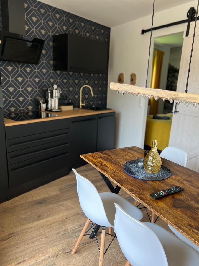 Bavaria Mountain Lodge Ski Arber Osser Bayrischer Wald Designer Ferienwohnung Lohberg Luaran gambar