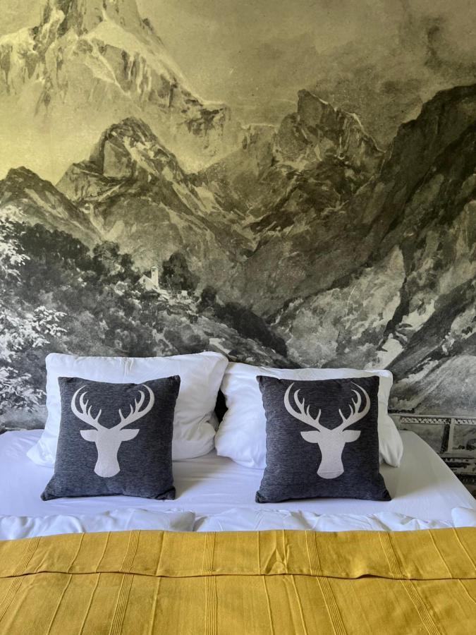 Bavaria Mountain Lodge Ski Arber Osser Bayrischer Wald Designer Ferienwohnung Lohberg Luaran gambar