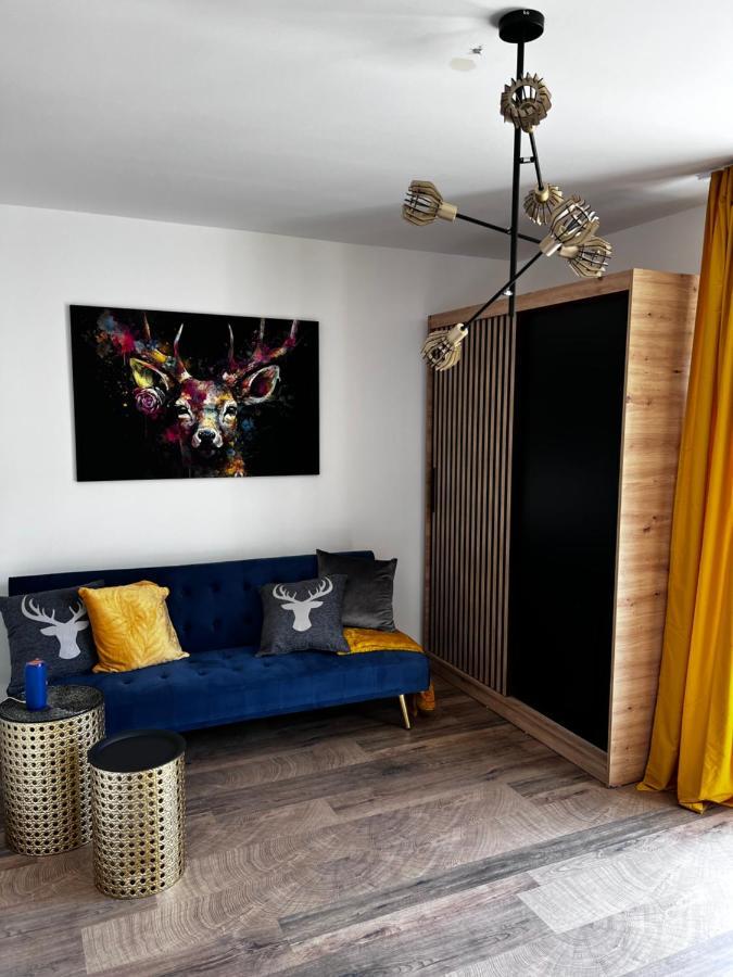 Bavaria Mountain Lodge Ski Arber Osser Bayrischer Wald Designer Ferienwohnung Lohberg Luaran gambar