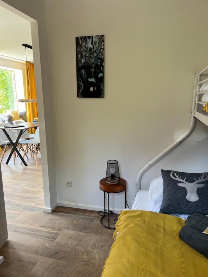 Bavaria Mountain Lodge Ski Arber Osser Bayrischer Wald Designer Ferienwohnung Lohberg Luaran gambar