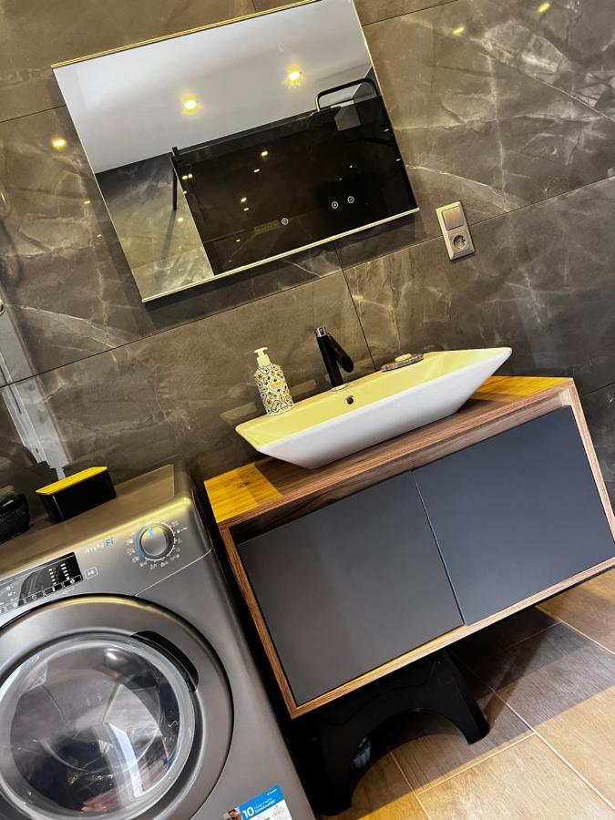 Bavaria Mountain Lodge Ski Arber Osser Bayrischer Wald Designer Ferienwohnung Lohberg Luaran gambar