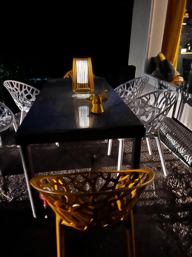 Bavaria Mountain Lodge Ski Arber Osser Bayrischer Wald Designer Ferienwohnung Lohberg Luaran gambar