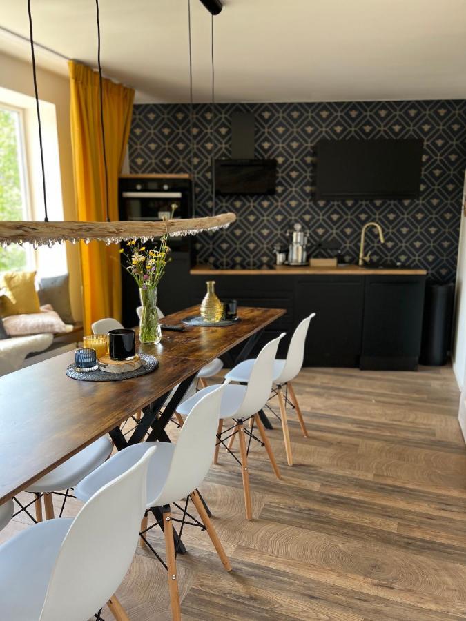 Bavaria Mountain Lodge Ski Arber Osser Bayrischer Wald Designer Ferienwohnung Lohberg Luaran gambar