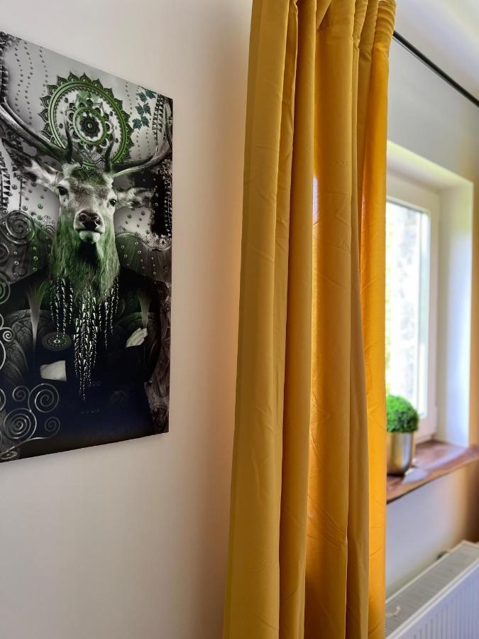 Bavaria Mountain Lodge Ski Arber Osser Bayrischer Wald Designer Ferienwohnung Lohberg Luaran gambar