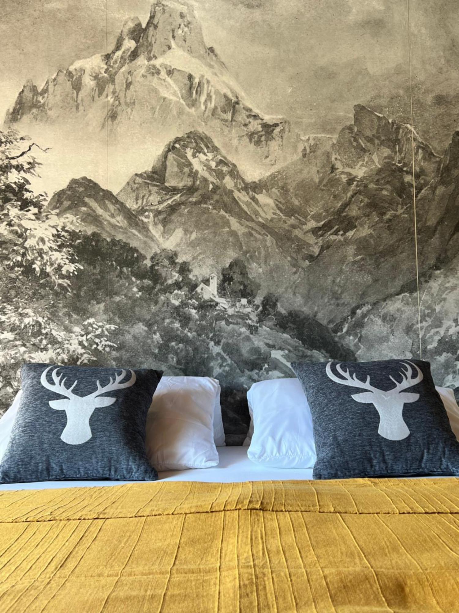 Bavaria Mountain Lodge Ski Arber Osser Bayrischer Wald Designer Ferienwohnung Lohberg Luaran gambar