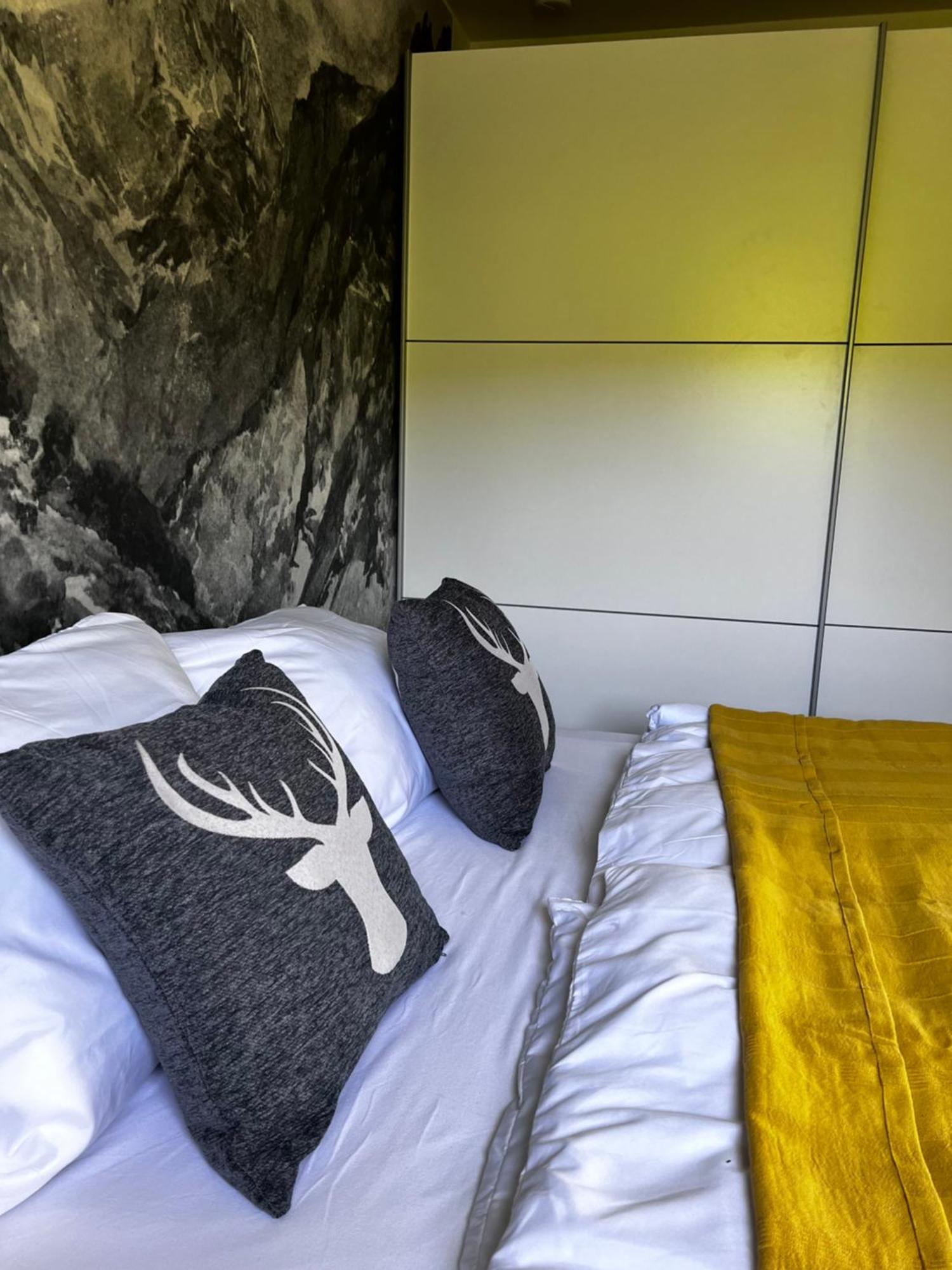Bavaria Mountain Lodge Ski Arber Osser Bayrischer Wald Designer Ferienwohnung Lohberg Luaran gambar