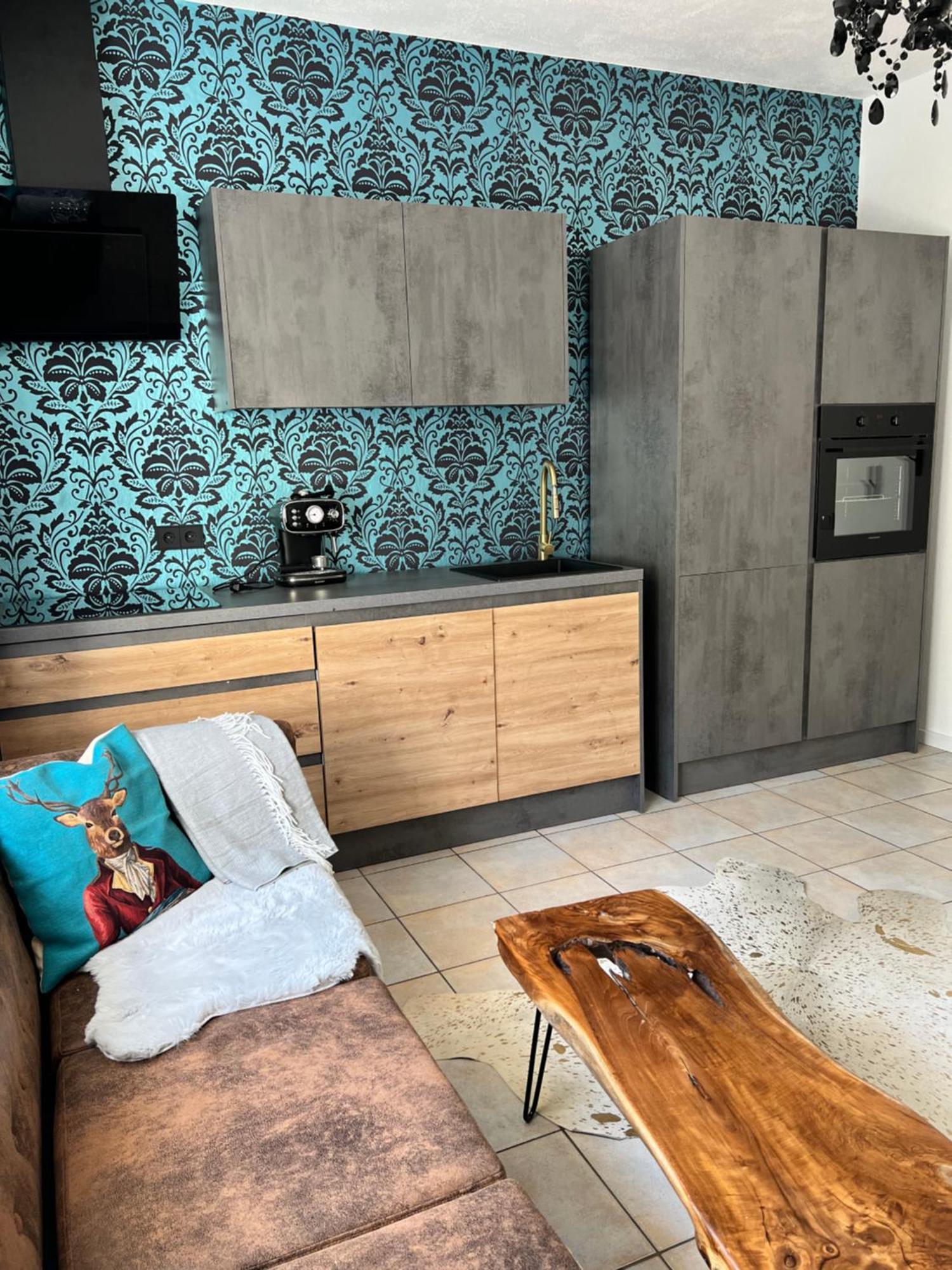 Bavaria Mountain Lodge Ski Arber Osser Bayrischer Wald Designer Ferienwohnung Lohberg Luaran gambar