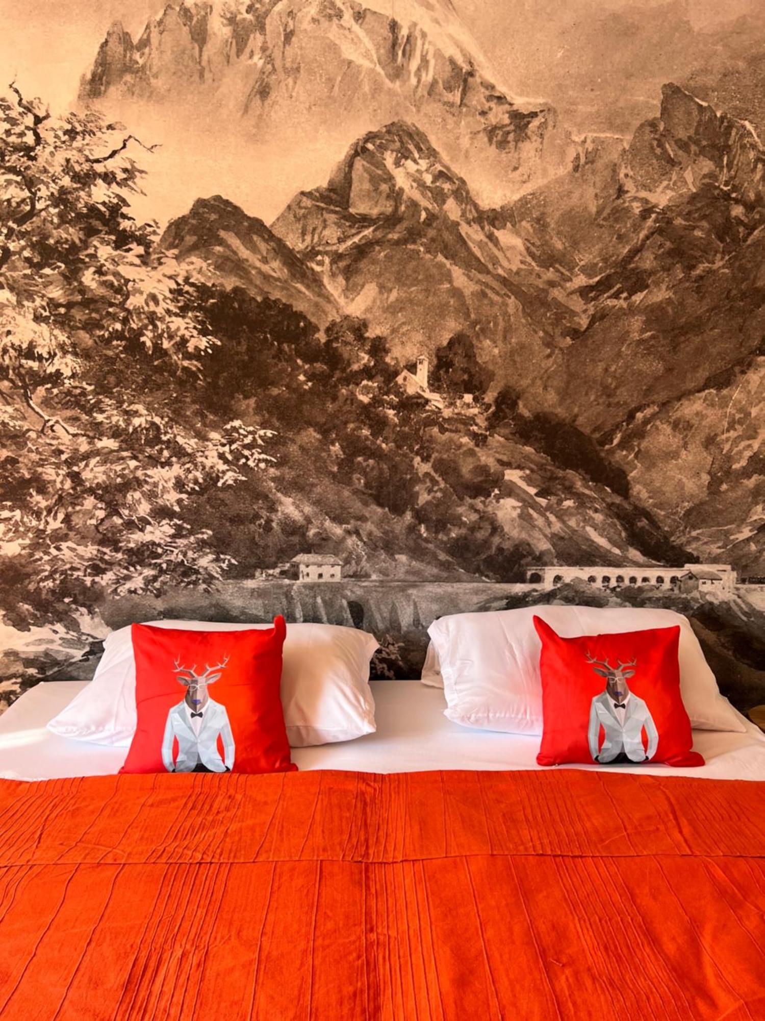 Bavaria Mountain Lodge Ski Arber Osser Bayrischer Wald Designer Ferienwohnung Lohberg Luaran gambar