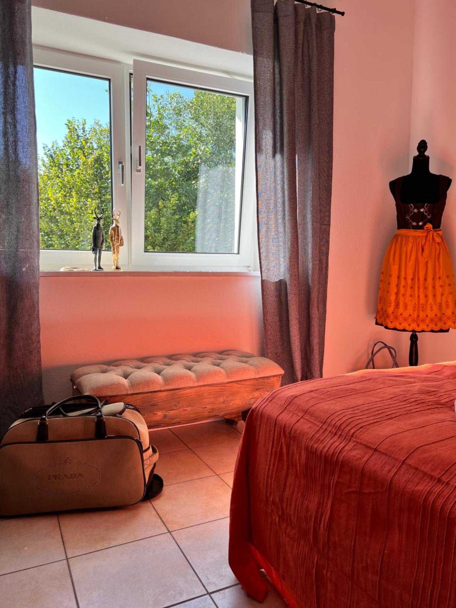 Bavaria Mountain Lodge Ski Arber Osser Bayrischer Wald Designer Ferienwohnung Lohberg Luaran gambar