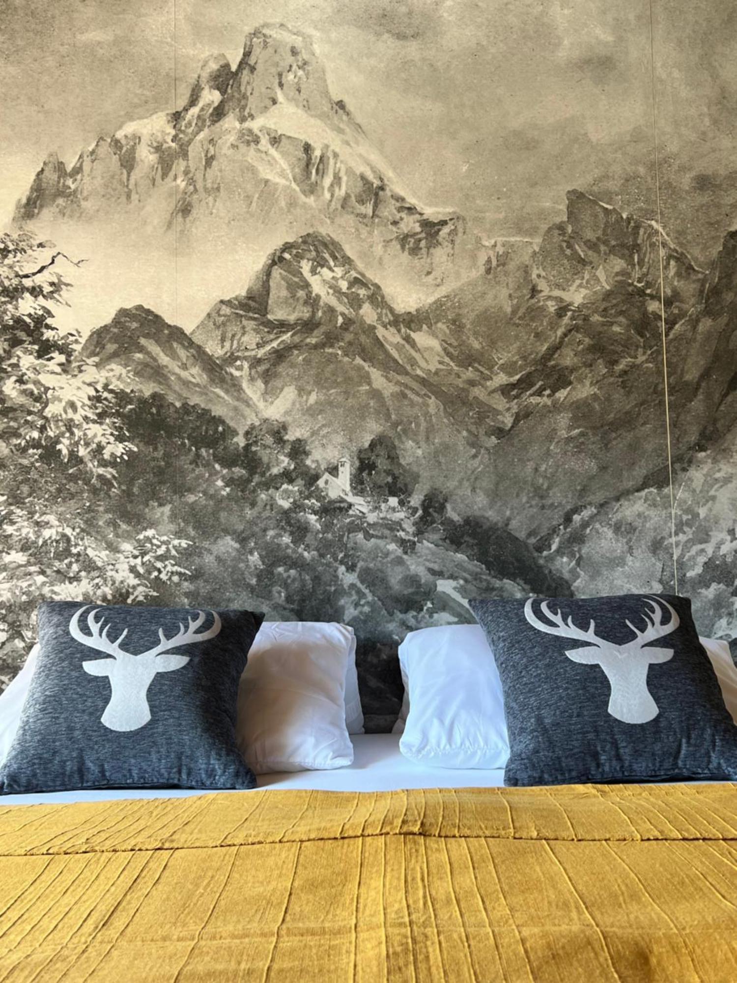 Bavaria Mountain Lodge Ski Arber Osser Bayrischer Wald Designer Ferienwohnung Lohberg Luaran gambar