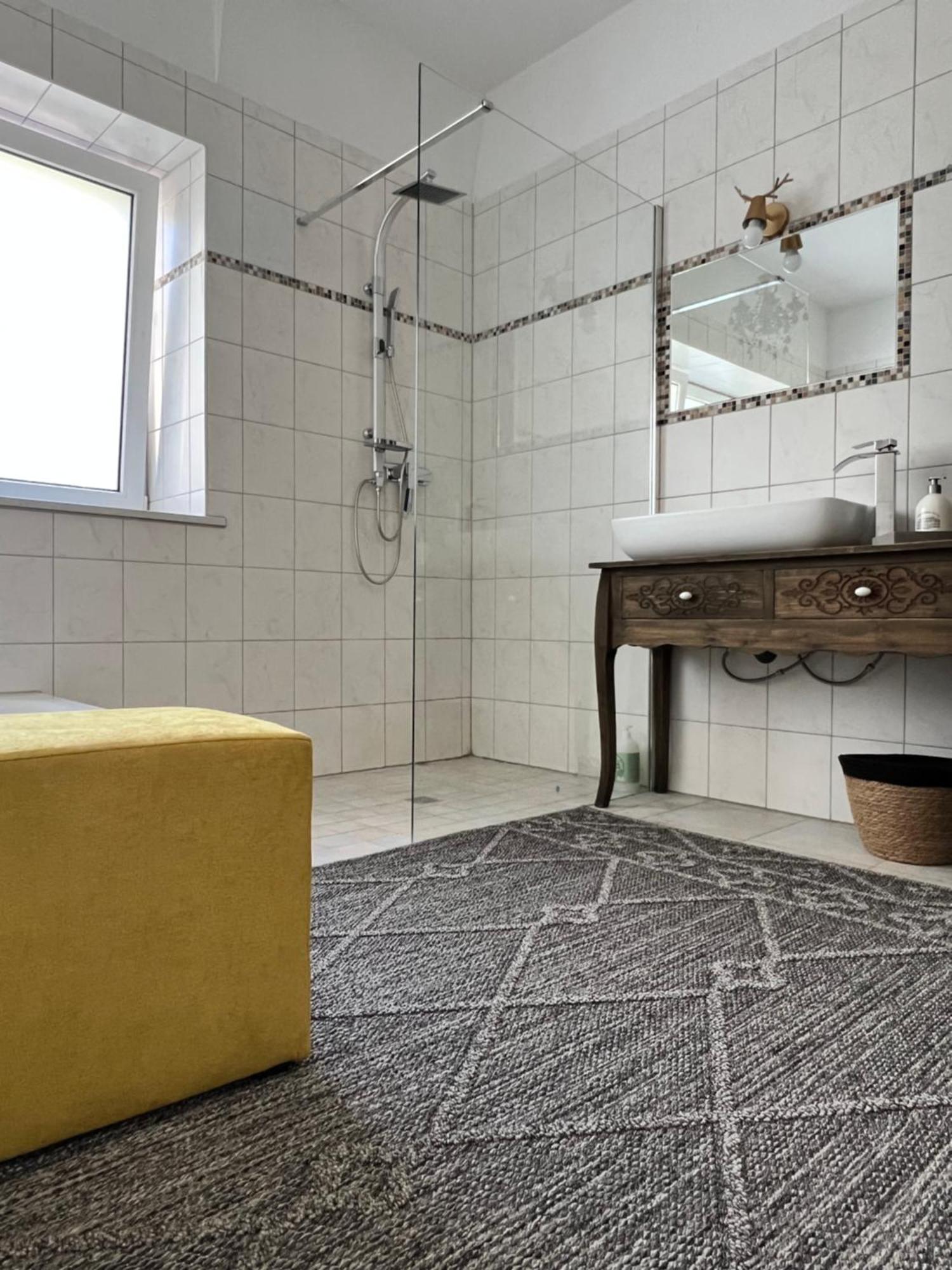 Bavaria Mountain Lodge Ski Arber Osser Bayrischer Wald Designer Ferienwohnung Lohberg Luaran gambar
