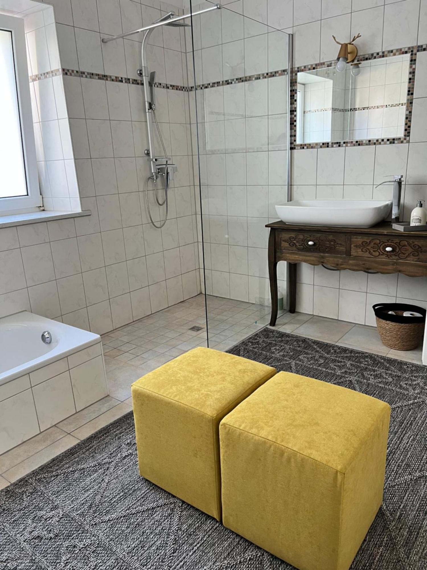Bavaria Mountain Lodge Ski Arber Osser Bayrischer Wald Designer Ferienwohnung Lohberg Luaran gambar
