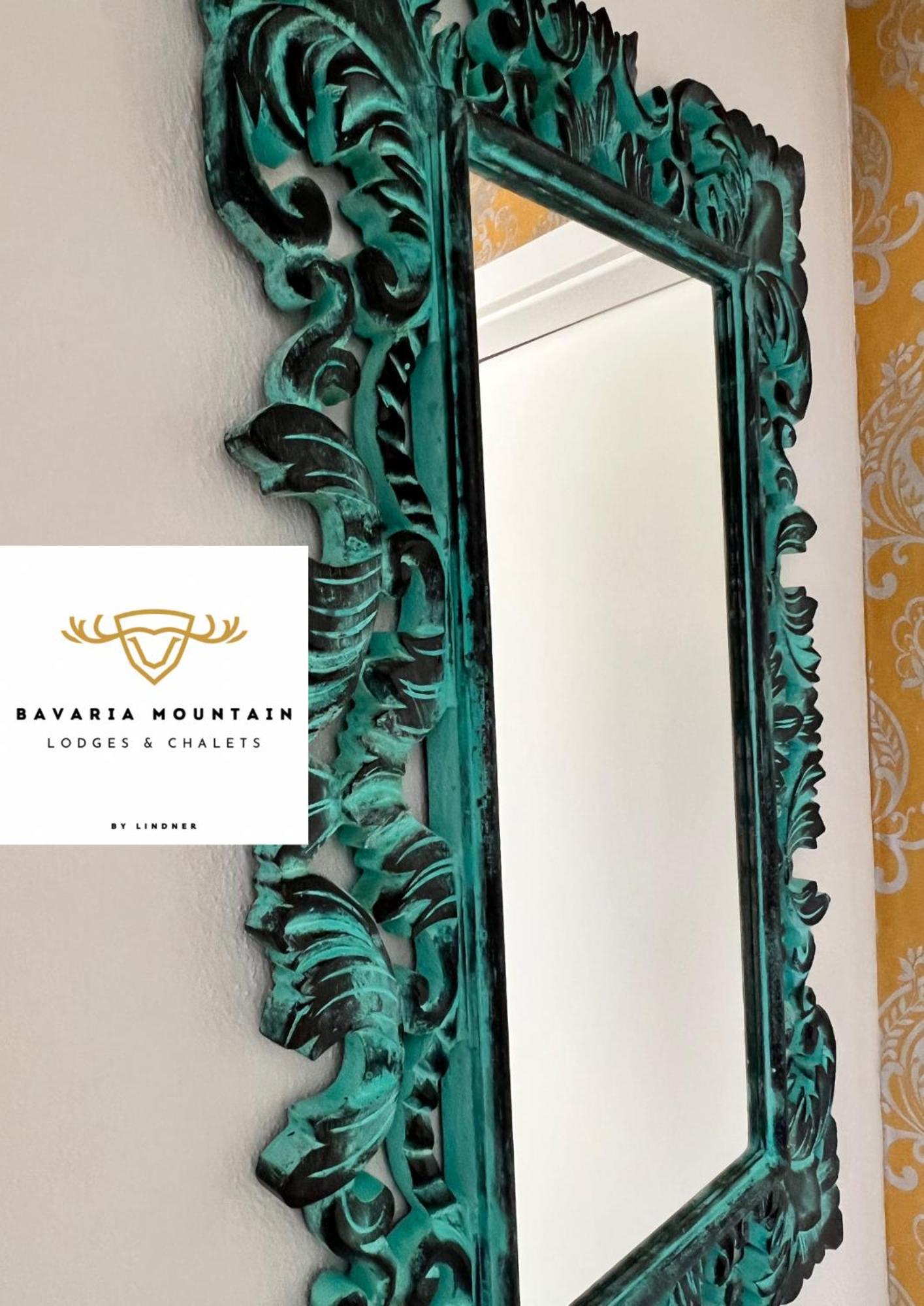 Bavaria Mountain Lodge Ski Arber Osser Bayrischer Wald Designer Ferienwohnung Lohberg Luaran gambar