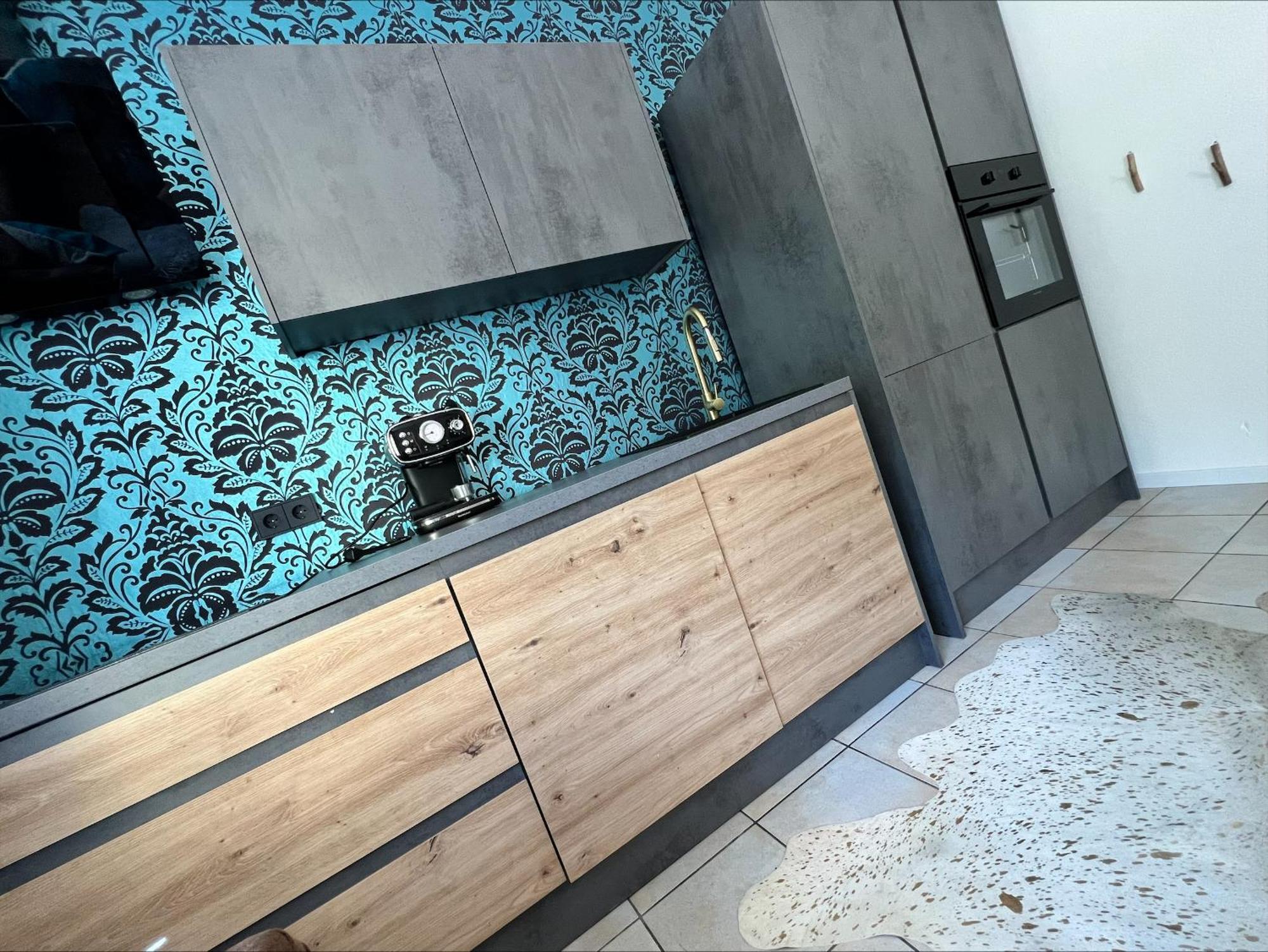 Bavaria Mountain Lodge Ski Arber Osser Bayrischer Wald Designer Ferienwohnung Lohberg Luaran gambar